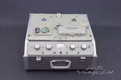 Ferrograph Series 6 Type 631 Tube Reel to Reel Tape Recorder ©HiFi Vintage