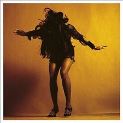 The Last Shadow Puppets : Everything You've Come to Expect Vinyl 12" Album