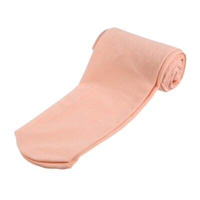 Womens Footed Ballet Dance Tights in Pink