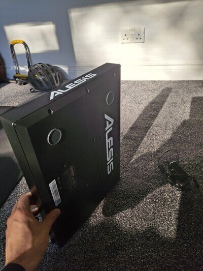 Alesis Samplepad Pro Drum Machine