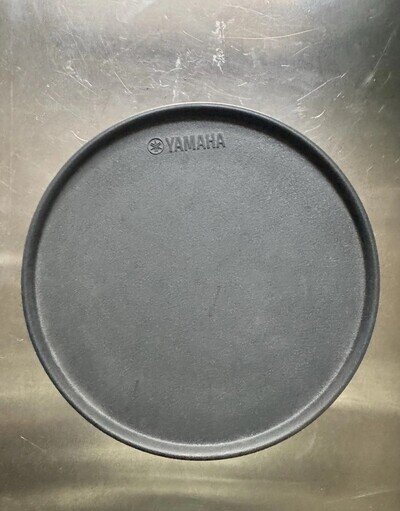 Yamaha TP70 Electronic Drum Pad Trigger 7.5" Single-Zone Tom Snare DTX400 Series
