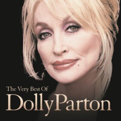 Dolly Parton - The Very Best Of ( LP Vinyl) sealed