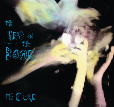 The Cure : The Head On the Door VINYL 12" Album (2010) ***NEW*** Amazing Value