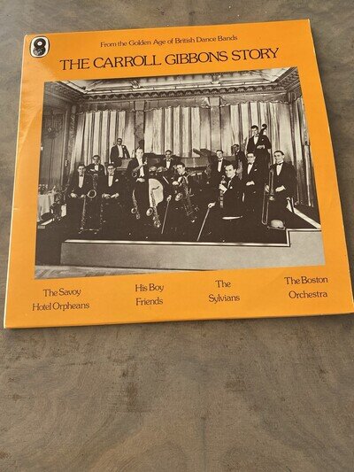 1920s to 40s Jazz Double Vinyl LPs Various Artists