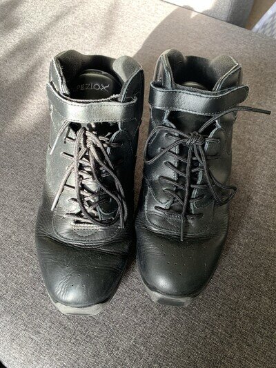 Split Sole Jazz Shoes Size 10.5 Adult