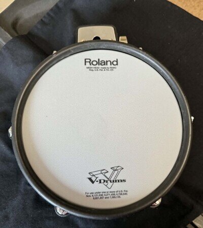 Roland Drum PDX-100 in good working order