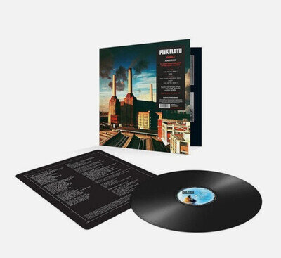 Pink Floyd - Animals - Vinyl LP NEW + SEALED - IN STOCK