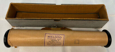 Full Scale Meloto Snow White Reflection Multi-song Standard Roll Piano Music