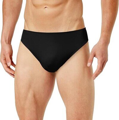 Men's Full-seat Dance Brief,Underwear Briefs for Men, Support Dance Ballet Belt