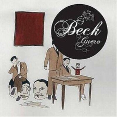 Beck : Guero Vinyl 12" Album 2 discs (2005) ***NEW*** FREE Shipping, Save £s