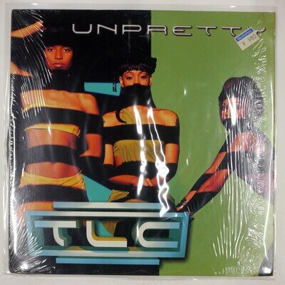 TLC UNPRETTY LAFACE 73008244251 1x12