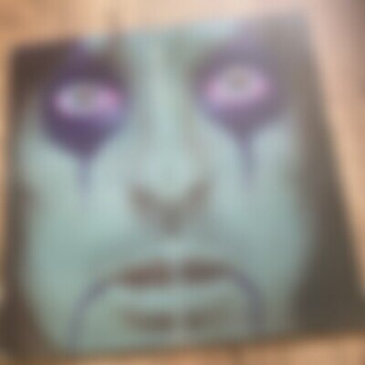 Alice Cooper From the Inside 1978 WB Records K 56577 Stereo 12" LP 33 RPM