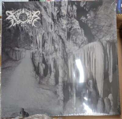 Xasthur - Xasthur - 212" - New