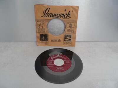 Jackie Wilson thats why I love you so vinyl