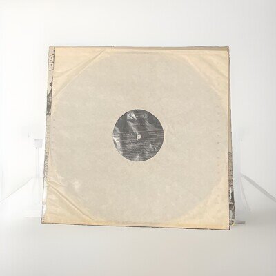 Antonio Vivaldi Musiche Veneziane Concerti Claves D 602 Vinyl LP Classical VGC