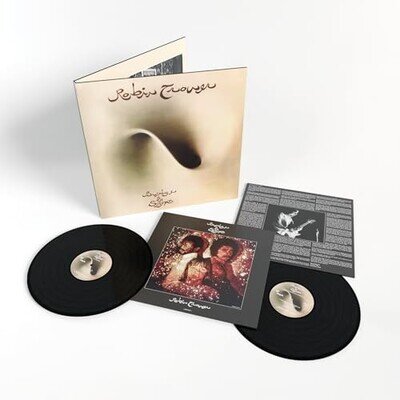 Robin Trower - Bridge of Sighs 50th Anniversary Edition - Vinyl Record - P4z