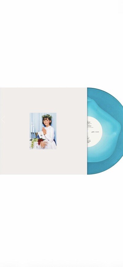 LOGIC1000 CONFIRMATION! LIMITED EDITION OF 200 NUMBERED / EXCLUSIVE 10/2/26