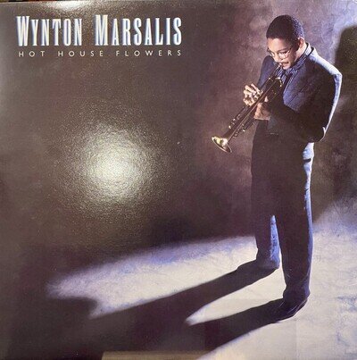 Wynton Marsalis - Hot House Flowers Vinyl LP