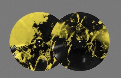 Twenty One Pilots Breach EXALT In Store Exclusive Limited Picture Disc Presale