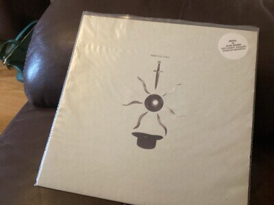Recoil Faith Healer 12" Depeche Mode (Alan Wilder) 12” Vinyl Mint
