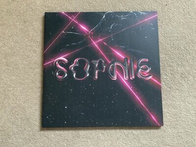 SOPHIE - SOPHIE (Vinyl)