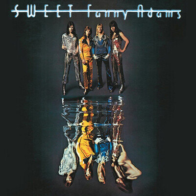 The Sweet : Sweet Fanny Adams VINYL 12" Album (2018) ***NEW*** Amazing Value