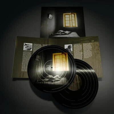 Suede - Dog Man Star 2LP picture disc National Album Day release