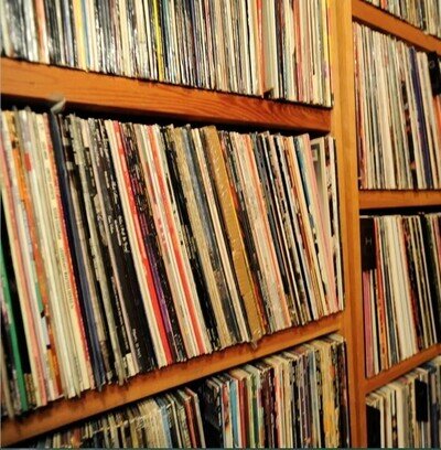 7 x VINYL RECORD ALBUMS - MYSTERY 12"/LP Bundle Starter Kit Job Lot *LUCKY DIP*