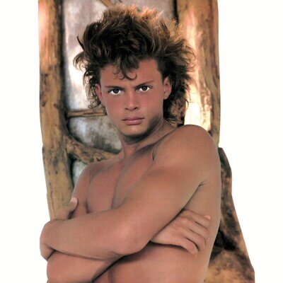 Luis Miguel Busca Una Mujer (Vinyl)