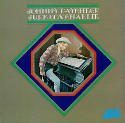 Johnny Paycheck - Juke Box Charlie (LP, Album, Comp) (Very Good Plus (VG+)) - 27