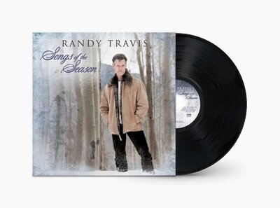Randy Travis - Songs Of The Season [VINYL]