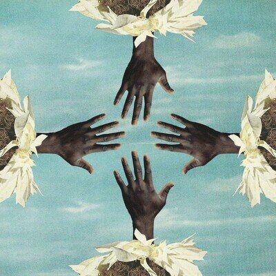 Kokoroko Could We Be More (Vinyl) 12" Album