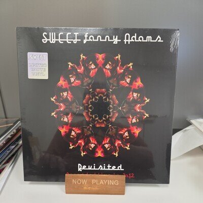 Sweet - Sweet Fanny Adams Revisited; Recorded Live in 2012 [New Vinyl LP] Reissu