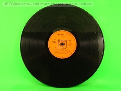 RAY PRICE I WONT MENTION IT AGAIN (518/40) (518) 11 Track LP plus Company Sleeve