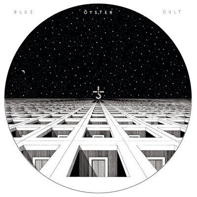 Blue Oyster Cult - Blue Oyster Cult [VINYL]