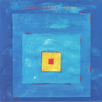 TROWER, Robin - Shine - Vinyl (LP)