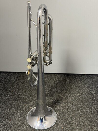 🎺 DEG Dynasty II 2-Valve Soprano Bugle in G