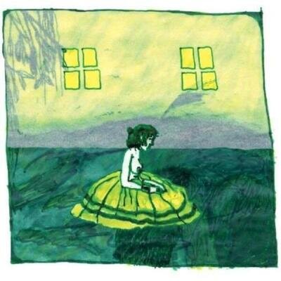 Animal Collective: Prospect Hummer EP - LP vinyl *SEALED*