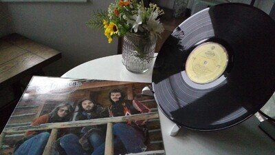 america hideaway 12 inch vinyl lp warner bros 1976 k56236