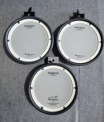 Roland Drums PDX-8 Dual Trigger pad