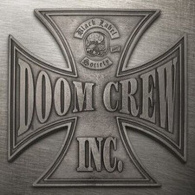 Black Label Society - Doom Crew Inc. [VINYL]