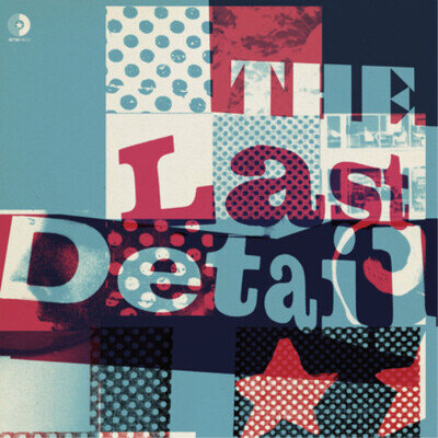 The Last Detail The Last Detail (Vinyl) 12" Album