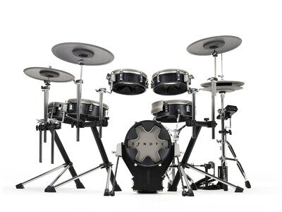 Efnote 3X Electronic Drum Kit
