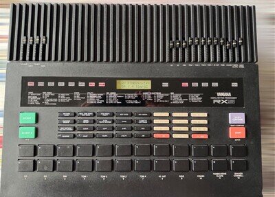 Yamaha RX 5 Super Condition the 80s Flagship Delivery possible