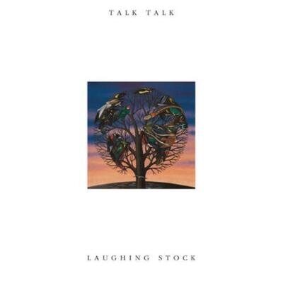 Talk Talk : Laughing Stock Vinyl 12" Album (2016) ***NEW*** Fast and FREE P & P
