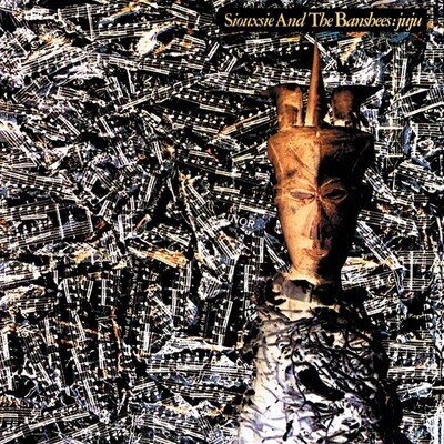 Siouxsie And The Banshees – 2018 Join Hands & Juju Reissue, Remastered, 180g
