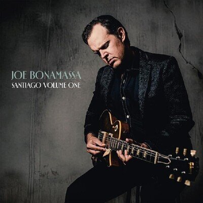 Joe Bonamassa - Santiago Vol.1 - Vinyl 2LP - New
