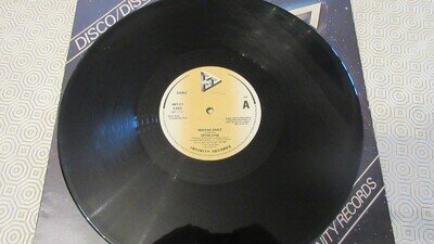 Spyro Gyra Morning Dance 12" Single 1979 **VG+/NEAR MINT**