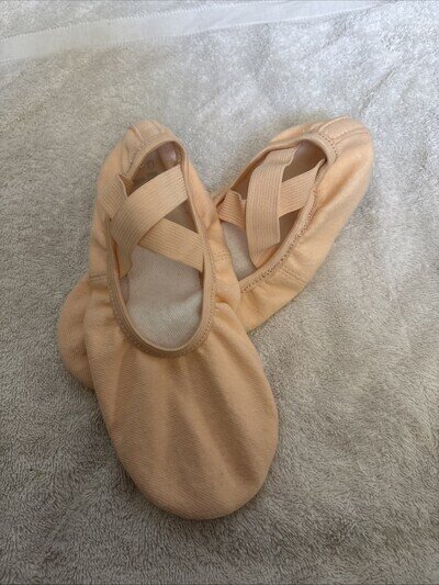 Brand New Starlite Contour Ballet Shoes - Size 7.5