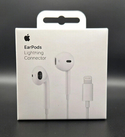 Wired Earphones Headphones Bluetooth For Apple iPhone 14 13 12 11 Pro Max/X/7/8+